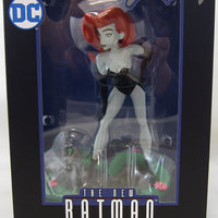 DC Gallery 9 Inch PVC Statue Batman Animated Series - Poison Ivy