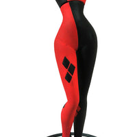 DC Gallery Femme Fatales 9 Inch PVC Statue Batman Animated Series - Harley Quinn