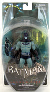 Batman Arkham City 6 Inch Action Figure Series 2 - Batman Detective Mode (Non Mint Cracked Packaging)