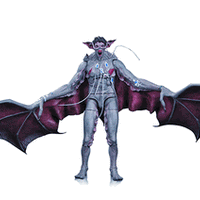 Batman Arkham Knight 6 Inch Action Figure - Man Bat