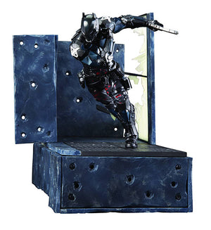 Batman Arkham Knight 9 Inch Statue Figure ArtFX+ - Arkham Knight