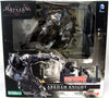 Batman Arkham Knight 9 Inch Statue Figure ArtFX+ - Arkham Knight