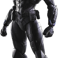 Batman Arkham Knight 8 Inch Action Figure Play Arts Kai - Nightwing