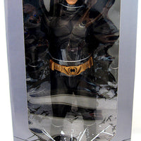 Batman Begins 18 Inch Action Figure 1/4 Scale Series - Batman Begins (Christian Bale) 1/4 Scale