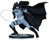 Batman Black & White 6 Inch Statue Figure - Batman by Ivan Reis