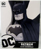 Batman Black & White 7 Inch Statue Figure - Batman by Rafael Albuquerque