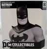 Batman Black & White Series 7 Inch Statue Figure - Batman by Amanda Conner