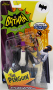 Batman Classic TV 1966 6 Inch Action Figure Series 1 - Penguin