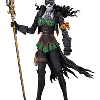 Batman Dark Nights Metal 7 Inch Statue Figure - Batman The Drowned