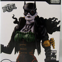 Batman Dark Nights Metal 7 Inch Statue Figure - Batman The Drowned