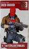 Batman Faily 7 Inch Statue Figure Multi Part Series - Red Hood