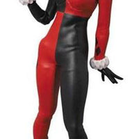 Batman Hush 12 Inch Action Figure Real Action Heroes - Harley Quinn RAH (Sub Standard Packaging)