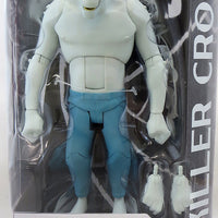 Batman The Animated Series 6 Inch Action Figure - Killer Croc