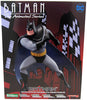 Batman The Animated Series 7 Inch Statue Model Kit ArtFx+ Pre-Painted Model Kit - Batman