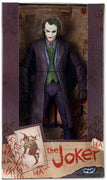 Batman The Dark Kight 18 Inch Action Figure 1/4 Scale Series - The Joker