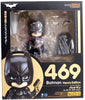 Batman The Dark Knight Rises 4 Inch Action Figure Nendoroid Series - Nendoroid Batman