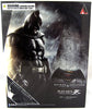 Batman V Superman Dawn Of Justice 10 Inch Figure Play Arts Kai Series - Batman Black & White SDCC 2016 (Shelf Wear)