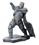 Batman vs Superman Dawn of Justice 8 Inch Statue Figure Artfx+ Series - Armored Batman