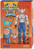 Biker Mice from Mars 6 Inch Action Figure Colored - The Sports Bro’s Vinnie