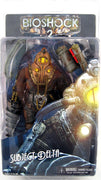 Bioshock 2 7 Inch Action Figure Series 1 - Subject Delta