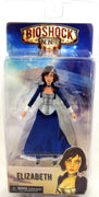 Bioshock Infinite 6 inch Action Figure Series 1 - Elizabeth