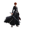 Bleach 6 Inch Action Figure S.H. Figuarts - Ichigo Kurosaki Getsugatensho