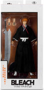 Bleach Thousand Year Blood War 7 Inch Action Figure Wave 1 - Ichigo Kurosaki