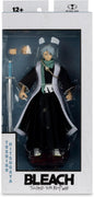 Bleach Thousand-Year Blood War 7 Inch Action Figure Wave 2 - Toshiro Hitsugaya