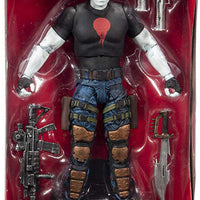 Bloodshot Movie 7 Inch Action Figure Deluxe Series - Bloodshot