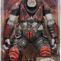 Boomer - Gears Of War Action Figure Series 5 Neca Toys