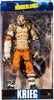 Borderlands 6 Inch Action Figure Series 1 - Krieg