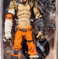 Borderlands 6 Inch Action Figure Series 1 - Krieg