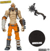 Borderlands 6 Inch Action Figure Series 1 - Krieg