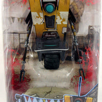 Borderlands 7 Inch Action Figure Series 1 - Claptrap