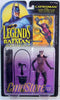 CATWOMAN Legends of Batman Toy Action Figure by Kenner (Sub-Standard Packaging)