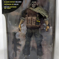 Call Of Duty Modern Warfare 7 Inch Action Figure - Ghost