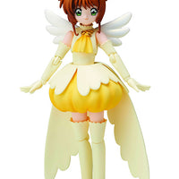 Cardcaptor Sakura 5 Inch Action Figure S.H. Figuarts - Sakura Kinomoto