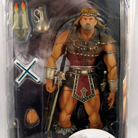 Castlevania Action Figures Series 1: Simon Belmont