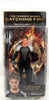 Catching Fire 7 Inch Action Figure Series 1 - Finnick (Non Mint Packaging)