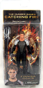 Catching Fire 7 Inch Action Figure Series 1 - Finnick (Non Mint Packaging)