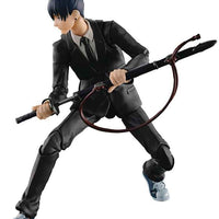 Chainsaw Man 6 Inch Action Figure S.H. Figuarts - Aki Hayakawa