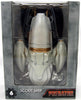 Cinemachines 5 Inch Vehicle Figure Series 2 - Predator Scout Ship