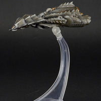 Cinemachines 5 Inch Vehicle Figure Series 2 - Predator Tribe Ship