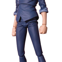 Cowboy Beebop 5 Inch Action Figure S.H. Figuarts - Spike Spiegel