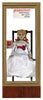 Conjuring Universe Annabelle Comes Home 7 Inch Action Figure Ultimate Series - Annabelle