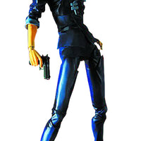 Cowboy Bebop 9 Inch Action Figure Play Arts Kai Series - Spike Spiegel