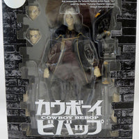 Cowboy Bebop 6 Inch Action Figure S.H. Figuarts - Vicious