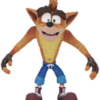 Crash Bandicoot 5 Inch Action Figure - Crash Bandicoot