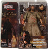 Cult Classic Action Figures Hall Of Fame Series 2: Leatherface the Beginning