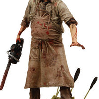 Cult Classic Action Figures Hall Of Fame Series 2: Leatherface the Beginning